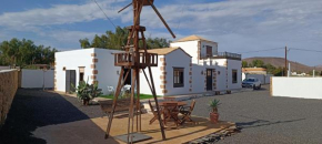 Casa La Molina C